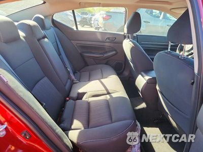 Zdjęcie 10 z 12 samochodu: 2024 NISSAN ALTIMA SV VIN:1N4BL4DV9RN427809 - miniatura