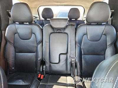 Zdjęcie 10 z 14 samochodu: 2019 VOLVO XC90 T8 INSCRIPTION VIN:YV4BR0CL8K1511616 - miniatura