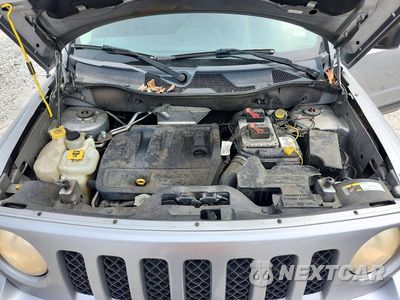 Zdjęcie 12 z 13 samochodu: 2014 JEEP PATRIOT SPORT VIN:1C4NJRBB1ED734474 - miniatura