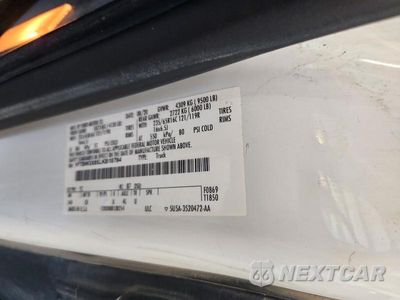 Zdjęcie 12 z 12 samochodu: 2020 FORD TRANSIT 350 EL HIGH ROOF DELIVERY VAN VIN:1FTBW3X85LKB18784 - miniatura