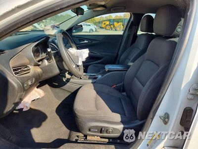 Zdjęcie 7 z 13 samochodu: 2018 CHEVROLET MALIBU LT VIN:1G1ZD5ST9JF123111 - miniatura