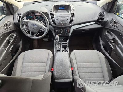 Zdjęcie 8 z 14 samochodu: 2019 FORD ESCAPE S VIN:1FMCU0F74KUA91691 - miniatura