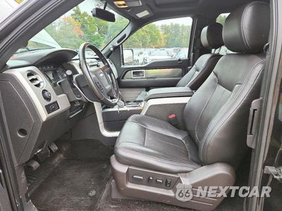 Zdjęcie 7 z 12 samochodu: 2014 FORD F150 SUPER CAB VIN:1FTFX1ET7EKE15746 - miniatura