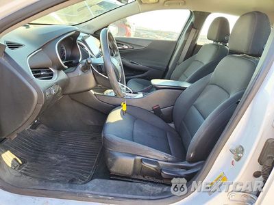 Zdjęcie 7 z 12 samochodu: 2020 CHEVROLET MALIBU LS VIN:1G1ZB5ST6LF139646 - miniatura