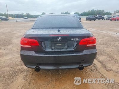 Zdjęcie 6 z 12 samochodu: 2009 BMW 335 I VIN:WBAWL73559P473489 - miniatura