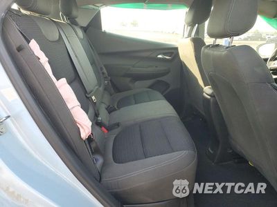 Zdjęcie 10 z 12 samochodu: 2023 CHEVROLET BOLT EV 1LT VIN:1G1FW6S01P4171070 - miniatura
