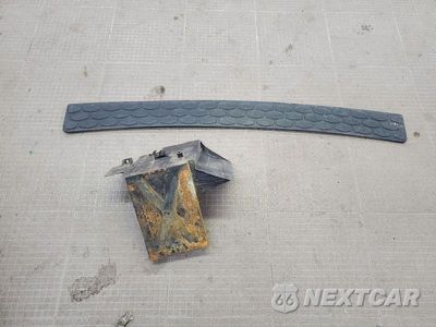 Zdjęcie 13 z 14 samochodu: 2003 HONDA PILOT EXL VIN:2HKYF18553H523819 - miniatura