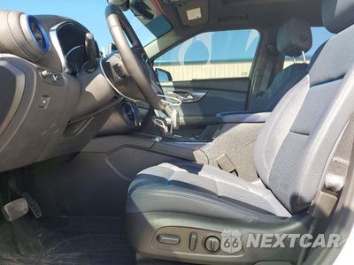 Zdjęcie 7 z 13 samochodu: 2025 CHEVROLET BLAZER RS VIN:3GNKBERS1SS186784 - miniatura