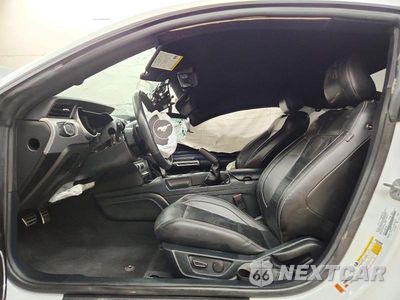 Zdjęcie 7 z 13 samochodu: 2022 FORD MUSTANG GT VIN:1FA6P8CF3N5145571 - miniatura