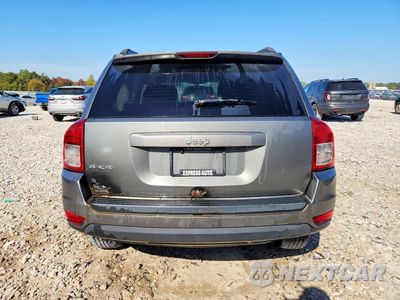 Zdjęcie 6 z 12 samochodu: 2011 JEEP COMPASS SPORT VIN:1J4NF1FB6BD280791 - miniatura