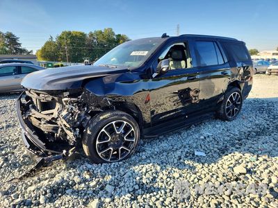 2024 CHEVROLET TAHOE K1500 RST 1GNSKRKD3RR417068 - główne zdjęcie licytacji z USA - miniatura
