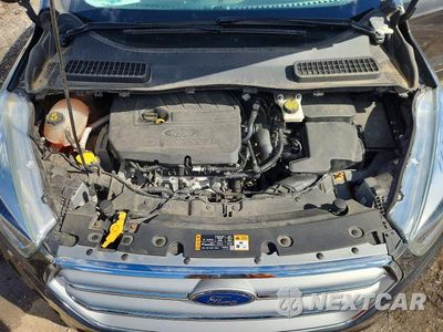 Zdjęcie 12 z 13 samochodu: 2017 FORD ESCAPE SE VIN:1FMCU9GD3HUA84152 - miniatura