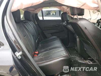 Zdjęcie 11 z 13 samochodu: 2015 GMC TERRAIN DENALI VIN:2GKFLUE38F6139311 - miniatura