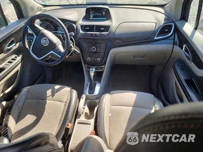 Zdjęcie 8 z 12 samochodu: 2014 BUICK ENCORE CONVENIENCE VIN:KL4CJBSB5EB664854 - miniatura