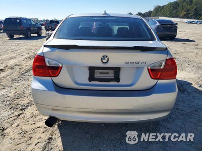 Zdjęcie 6 z 13 samochodu: 2006 BMW 325 XI VIN:WBAVD13536KV06830 - miniatura