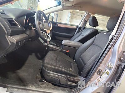 Zdjęcie 7 z 14 samochodu: 2017 SUBARU OUTBACK 2.5I VIN:4S4BSAAC7H3400919 - miniatura