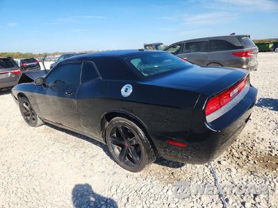 Drugie zdjęcie samochodu z przodu: 2010 DODGE CHALLENGER SE VIN:2B3CJ4DV0AH321347 - miniatura