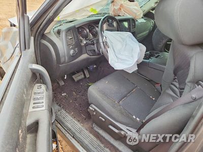Zdjęcie 8 z 12 samochodu: 2012 CHEVROLET SILVERADO K1500 LT VIN:1GCRKSE77CZ329684 - miniatura