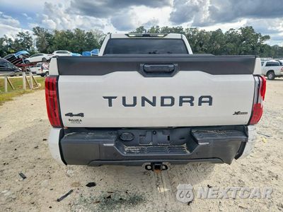 Zdjęcie 6 z 13 samochodu: 2024 TOYOTA TUNDRA SR5 VIN:5TFLA5DB4RX223083 - miniatura