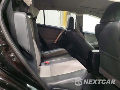Zdjęcie 11 z 14 samochodu: 2015 TOYOTA RAV4 LIMITED VIN:2T3DFREVXFW291166 - miniatura