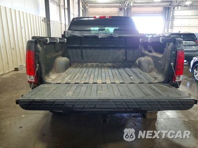 Zdjęcie 6 z 12 samochodu: 2009 GMC SIERRA K1500 SLT VIN:3GTEK33389G154049 - miniatura