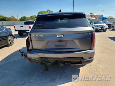 Zdjęcie 6 z 13 samochodu: 2025 CADILLAC ESCALADE IQ SPORT-2 VIN:1GYTEFKLXSU105630 - miniatura