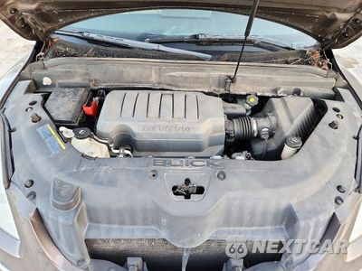Zdjęcie 12 z 14 samochodu: 2008 BUICK ENCLAVE CXL VIN:5GAER23738J273148 - miniatura