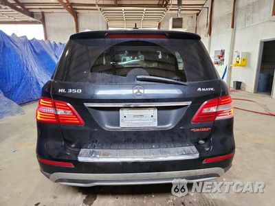 Zdjęcie 6 z 13 samochodu: 2012 MERCEDES-BENZ ML 350 4MATIC VIN:4JGDA5HB1CA055035 - miniatura