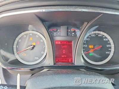 Zdjęcie 9 z 13 samochodu: 2014 GMC TERRAIN SLE VIN:2GKALMEK4E6370500 - miniatura