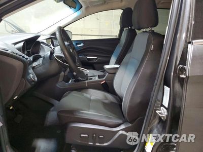 Zdjęcie 7 z 13 samochodu: 2017 FORD ESCAPE SE VIN:1FMCU9GD8HUE73434 - miniatura