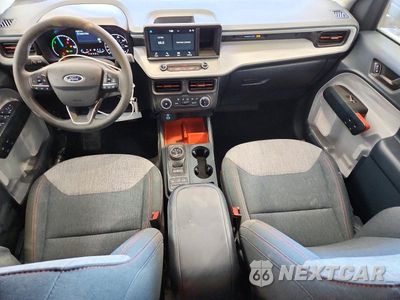 Zdjęcie 8 z 13 samochodu: 2023 FORD MAVERICK XL VIN:3FTTW8E33PRA65139 - miniatura