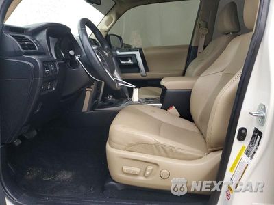 Zdjęcie 7 z 13 samochodu: 2015 TOYOTA 4RUNNER LIMITED VIN:JTEBU5JR1F5255500 - miniatura