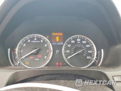 Zdjęcie 9 z 12 samochodu: 2015 ACURA TLX VIN:19UUB2F33FA023852 - miniatura