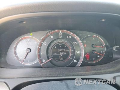 Zdjęcie 9 z 12 samochodu: 2017 HONDA ACCORD SPORT VIN:1HGCR2F53HA244024 - miniatura