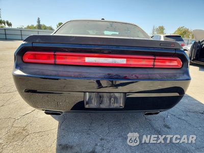 Zdjęcie 6 z 13 samochodu: 2014 DODGE CHALLENGER SRT8 CORE VIN:2C3CDYDJ5EH165455 - miniatura