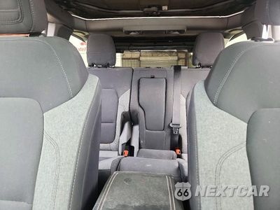 Zdjęcie 10 z 14 samochodu: 2025 FORD BRONCO BIG BEND VIN:1FMDE7BH6SLA43107 - miniatura