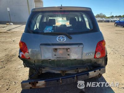 Zdjęcie 6 z 12 samochodu: 2005 SCION XA BASE VIN:JTKKT624950121385 - miniatura
