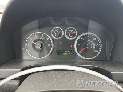 Zdjęcie 9 z 12 samochodu: 2008 FORD FUSION SE VIN:3FAHP07Z18R265529 - miniatura