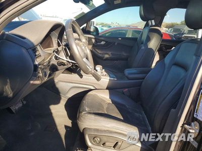 Zdjęcie 7 z 13 samochodu: 2017 AUDI Q7 PREMIUM PLUS VIN:WA1LAAF73HD027535 - miniatura