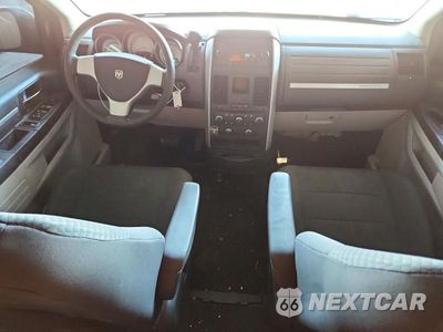 Zdjęcie 8 z 13 samochodu: 2010 DODGE GRAND CARAVAN SE VIN:2D4RN4DEXAR476367 - miniatura