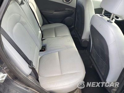 Zdjęcie 11 z 14 samochodu: 2018 HYUNDAI KONA LIMITED VIN:KM8K3CA57JU167683 - miniatura