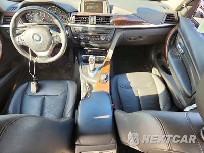 Zdjęcie 8 z 12 samochodu: 2014 BMW 328 I SULEV VIN:WBA3C1C58EK112345 - miniatura