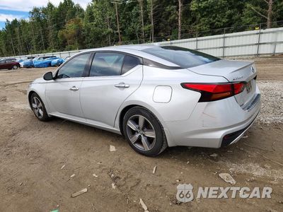 Drugie zdjęcie samochodu z przodu: 2019 NISSAN ALTIMA SL VIN:1N4BL4EV8KC191735 - miniatura