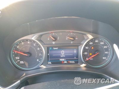 Zdjęcie 9 z 13 samochodu: 2020 CHEVROLET EQUINOX LT VIN:3GNAXTEV5LS635645 - miniatura