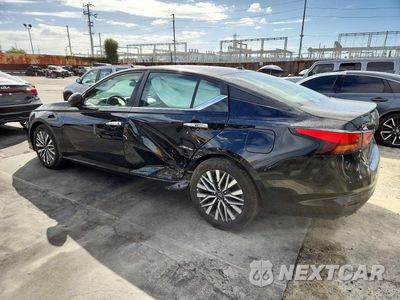 Drugie zdjęcie samochodu z przodu: 2024 NISSAN ALTIMA SV VIN:1N4BL4DV4RN431931 - miniatura