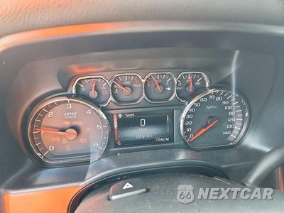 Zdjęcie 9 z 12 samochodu: 2014 GMC SIERRA C1500 SLE VIN:3GTP1UECXEG521106 - miniatura