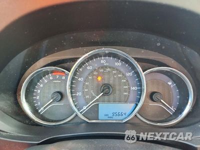 Zdjęcie 9 z 13 samochodu: 2016 TOYOTA COROLLA LE VIN:5YFBURHE7GP370427 - miniatura