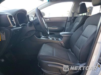 Zdjęcie 7 z 13 samochodu: 2019 KIA SPORTAGE LX VIN:KNDPM3AC5K7619068 - miniatura
