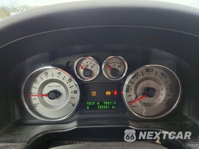 Zdjęcie 9 z 13 samochodu: 2008 FORD EDGE LIMITED VIN:2FMDK49CX8BB41230 - miniatura