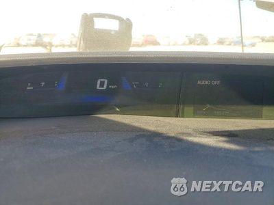 Zdjęcie 9 z 12 samochodu: 2014 HONDA CIVIC LX VIN:2HGFG3B58EH519320 - miniatura